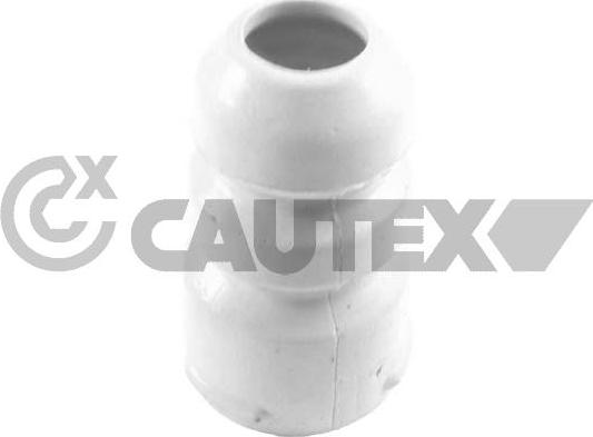 Cautex 750290 - Butée élastique, suspension cwaw.fr