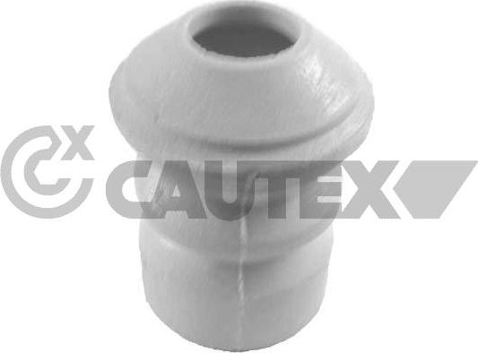 Cautex 750246 - Butée élastique, suspension cwaw.fr