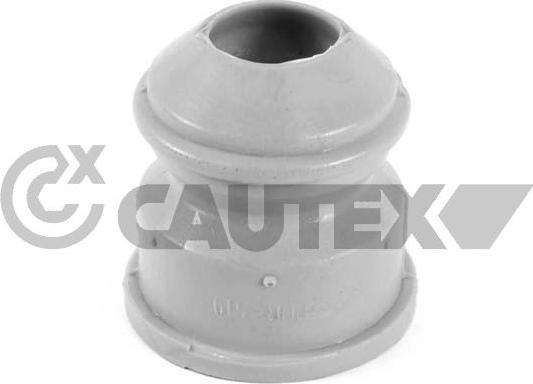 Cautex 750253 - Butée élastique, suspension cwaw.fr