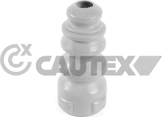 Cautex 750206 - Butée élastique, suspension cwaw.fr