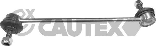 Cautex 750202 - Entretoise / tige, stabilisateur cwaw.fr