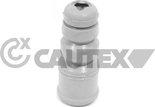 Cautex 750214 - Butée élastique, suspension cwaw.fr