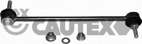 Cautex 750226 - Entretoise / tige, stabilisateur cwaw.fr