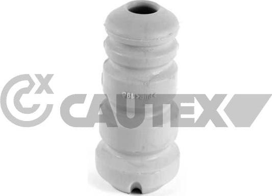 Cautex 750228 - Butée élastique, suspension cwaw.fr