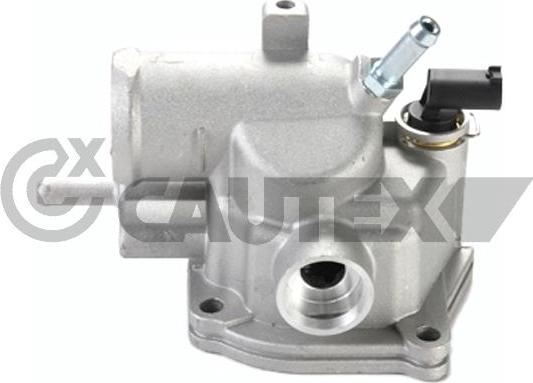 Cautex 750793 - Thermostat d'eau cwaw.fr