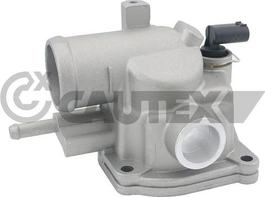 Cautex 750792 - Thermostat d'eau cwaw.fr