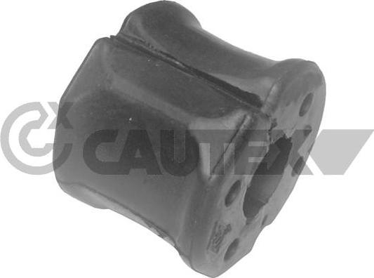 Cautex 751464 - Coussinet de palier, stabilisateur cwaw.fr