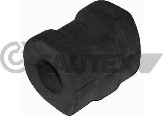 Cautex 751473 - Coussinet de palier, stabilisateur cwaw.fr