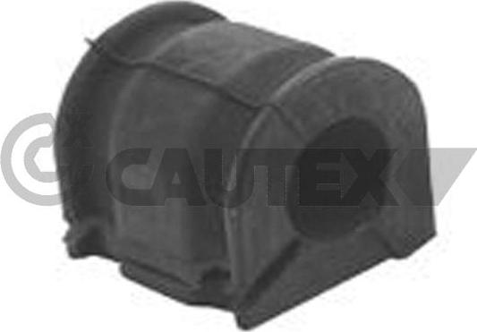 Cautex 751573 - Coussinet de palier, stabilisateur cwaw.fr