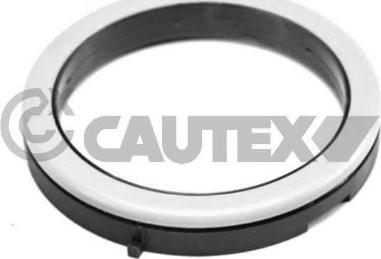 Cautex 751069 - Roulement, coupelle de suspension cwaw.fr