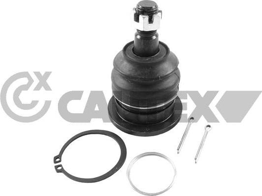 Cautex 758946 - Rotule de suspension cwaw.fr