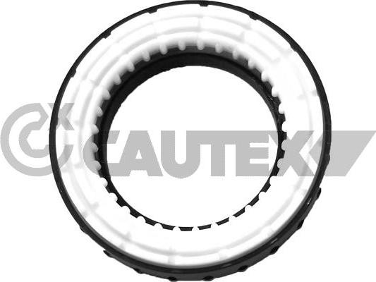 Cautex 758973 - Roulement, coupelle de suspension cwaw.fr