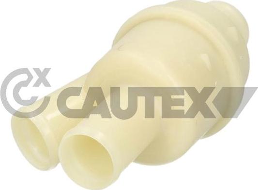 Cautex 758413 - Thermostat d'eau cwaw.fr