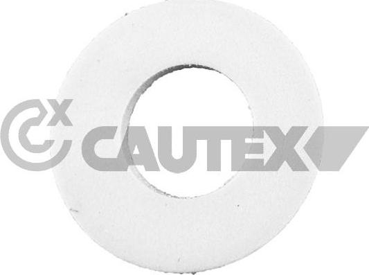 Cautex 758593 - Coupelle de suspension cwaw.fr