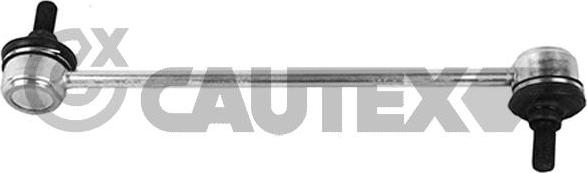 Cautex 758696 - Entretoise / tige, stabilisateur cwaw.fr