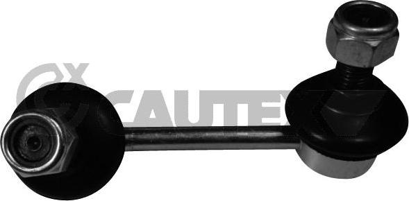 Cautex 758697 - Entretoise / tige, stabilisateur cwaw.fr