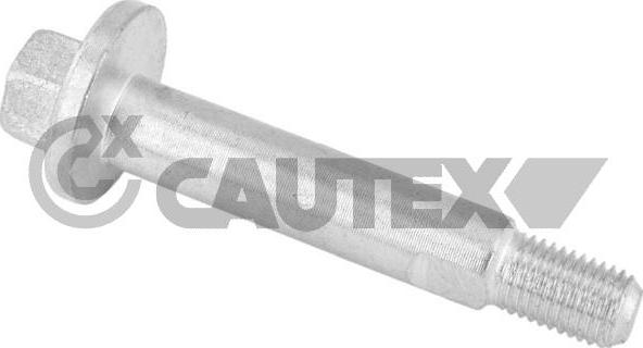 Cautex 758616 - Bras de liaison, suspension de roue cwaw.fr