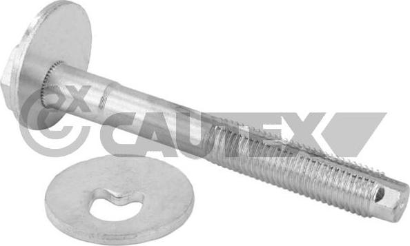 Cautex 758617 - Kit d'assemblage, bras de liaison cwaw.fr