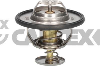 Cautex 758306 - Thermostat d'eau cwaw.fr