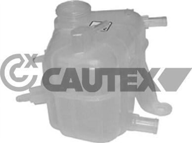 Cautex 758329 - Vase d'expansion, liquide de refroidissement cwaw.fr