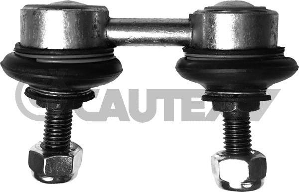 Cautex 758744 - Entretoise / tige, stabilisateur cwaw.fr