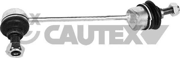 Cautex 758748 - Entretoise / tige, stabilisateur cwaw.fr