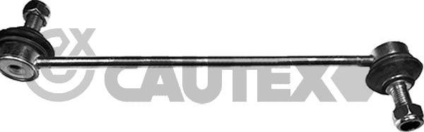 Cautex 758743 - Entretoise / tige, stabilisateur cwaw.fr