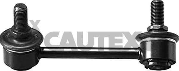 Cautex 758706 - Entretoise / tige, stabilisateur cwaw.fr