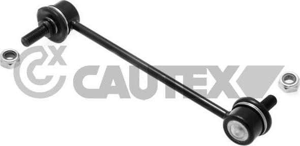 Cautex 758734 - Entretoise / tige, stabilisateur cwaw.fr