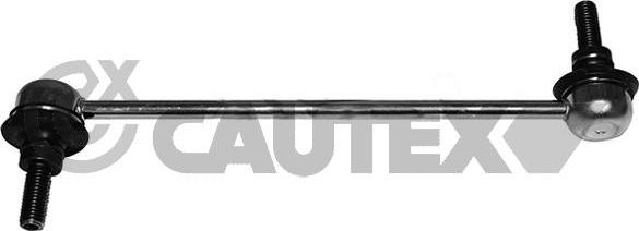 Cautex 758720 - Entretoise / tige, stabilisateur cwaw.fr