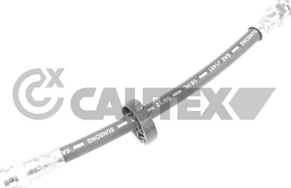 Cautex 752420 - Flexible de frein cwaw.fr