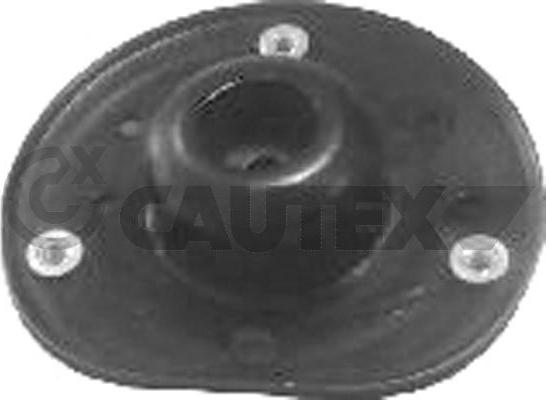 Cautex 752308 - Coupelle de suspension cwaw.fr