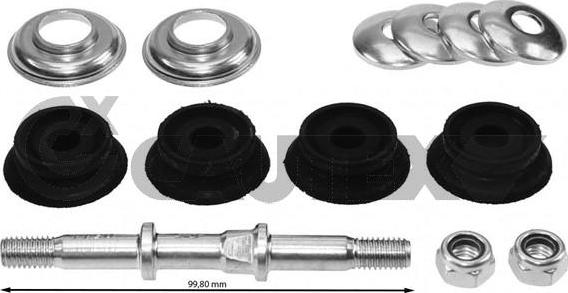 Cautex 757936 - Entretoise / tige, stabilisateur cwaw.fr