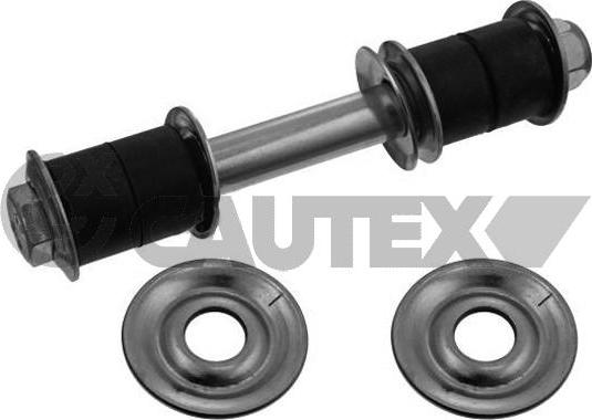 Cautex 757932 - Entretoise / tige, stabilisateur cwaw.fr