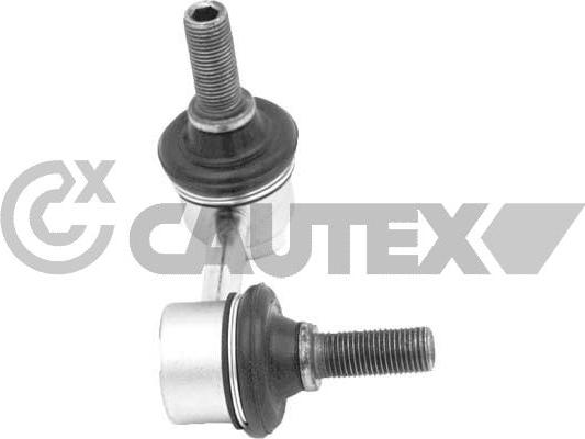 Cautex 757595 - Entretoise / tige, stabilisateur cwaw.fr