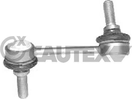 Cautex 757580 - Entretoise / tige, stabilisateur cwaw.fr