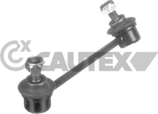 Cautex 757583 - Entretoise / tige, stabilisateur cwaw.fr