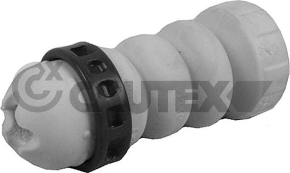 Cautex 757010 - Butée élastique, suspension cwaw.fr