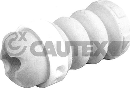 Cautex 757011 - Butée élastique, suspension cwaw.fr