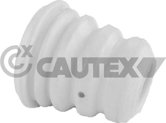 Cautex 757017 - Butée élastique, suspension cwaw.fr