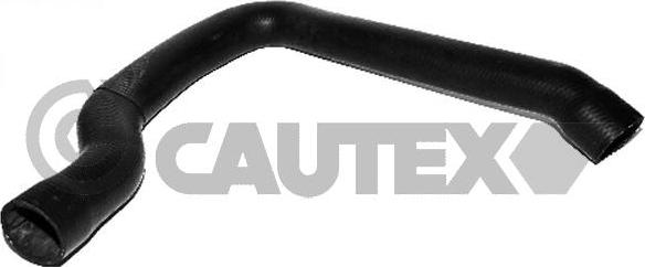 Cautex 757169 - Gaine de suralimentation cwaw.fr