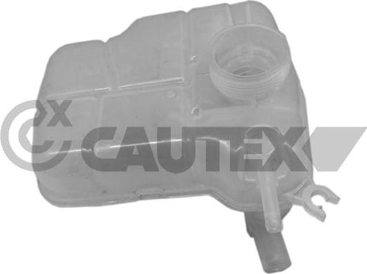 Cautex 757880 - Vase d'expansion, liquide de refroidissement cwaw.fr