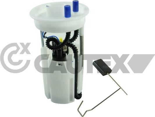 Cautex 769980 - Module d'alimentation en carburant cwaw.fr