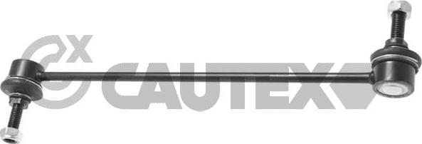 Cautex 769650 - Entretoise / tige, stabilisateur cwaw.fr