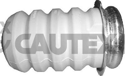 Cautex 769614 - Butée élastique, suspension cwaw.fr