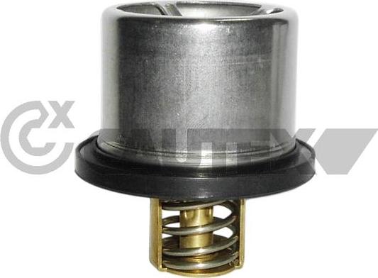 Cautex 769135 - Thermostat d'eau cwaw.fr