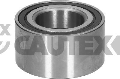 Cautex 769293 - Kit de roulements de roue cwaw.fr