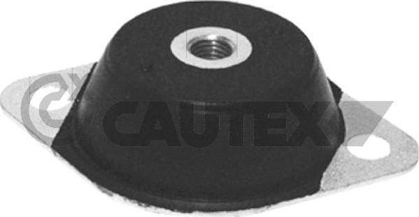 Cautex 769740 - Support moteur cwaw.fr