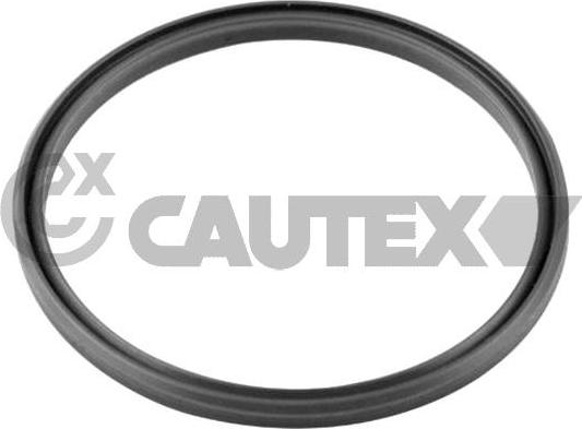 Cautex 769724 - Bague d'étanchéité, gaine de suralimentation cwaw.fr