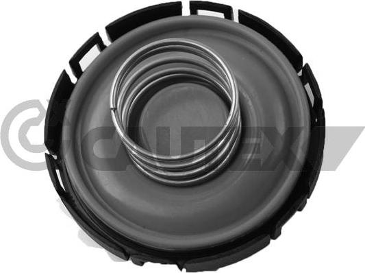 Cautex 765039 - Diaphragme, ventilation du carter-moteur cwaw.fr